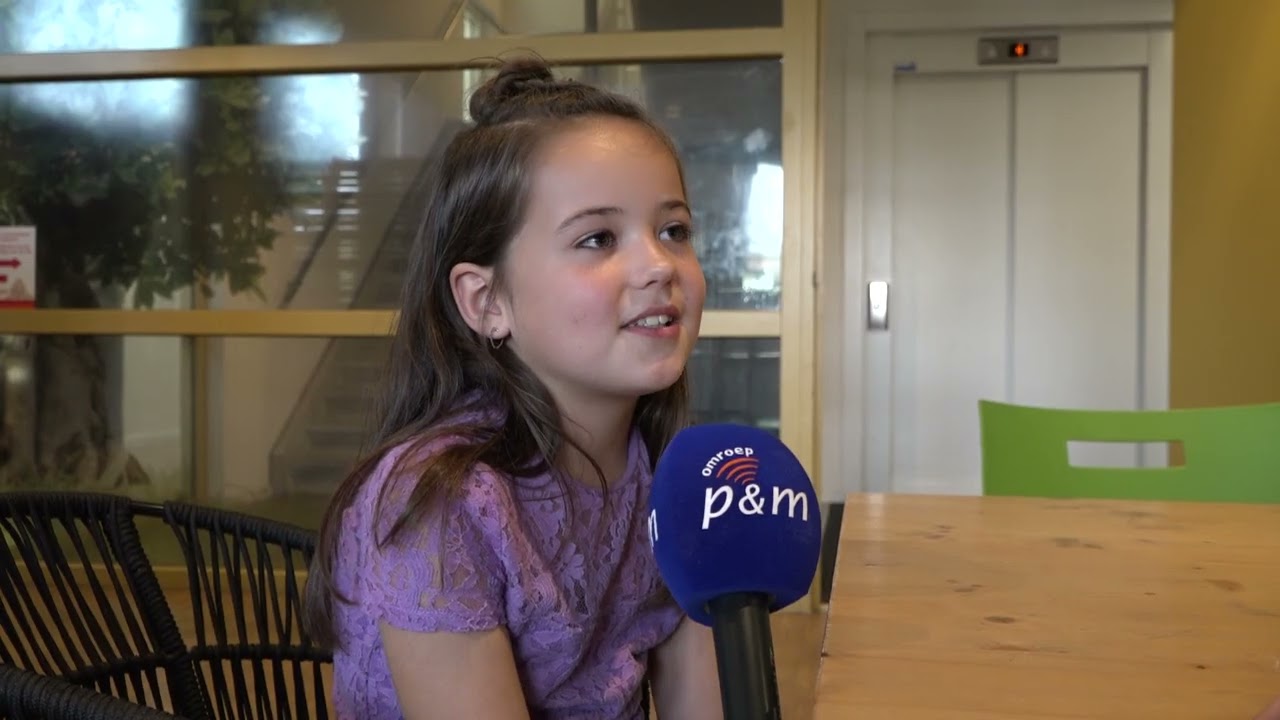 De Boekenboom in De Groenling zorgt voor verbinding