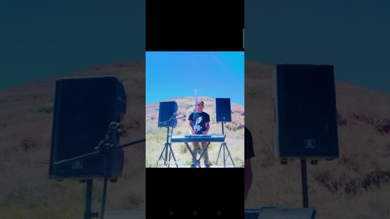 Musik Keta Loko an.                                          cpt:Abio Salsinha