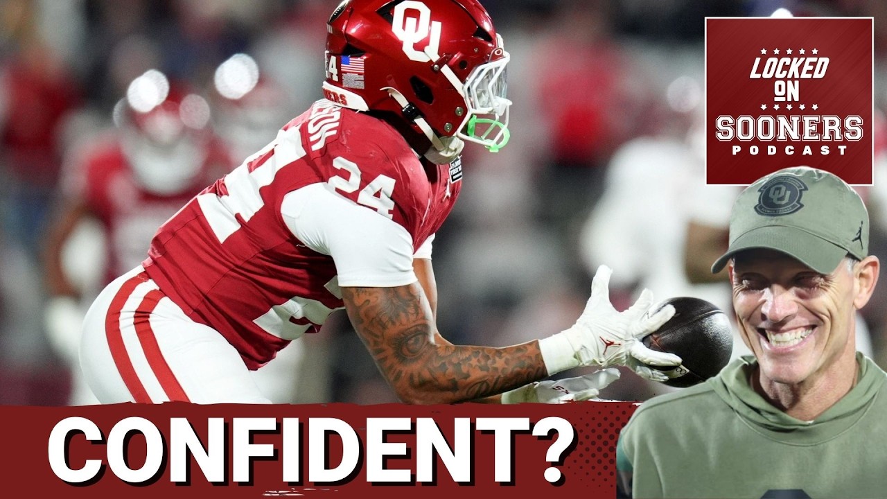 OPTIMISM: Oklahoma Sooners Build ELITE Roster Depth as Spring Ball Approaches