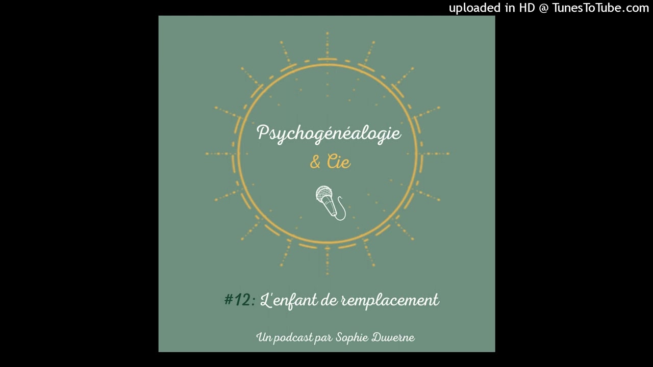 L'enfant de remplacement