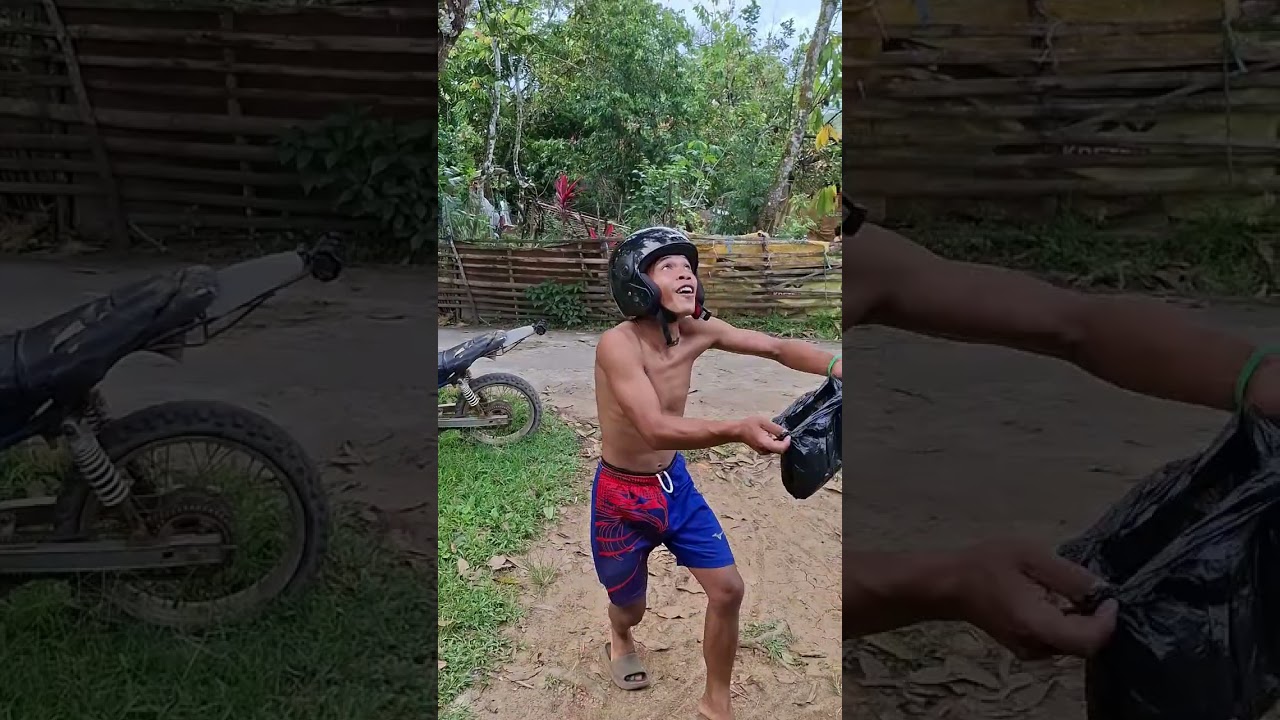 bungkus aja 😂😂😂😂 