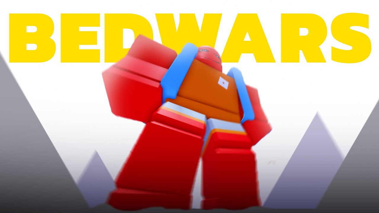 Protagonist | BedWars