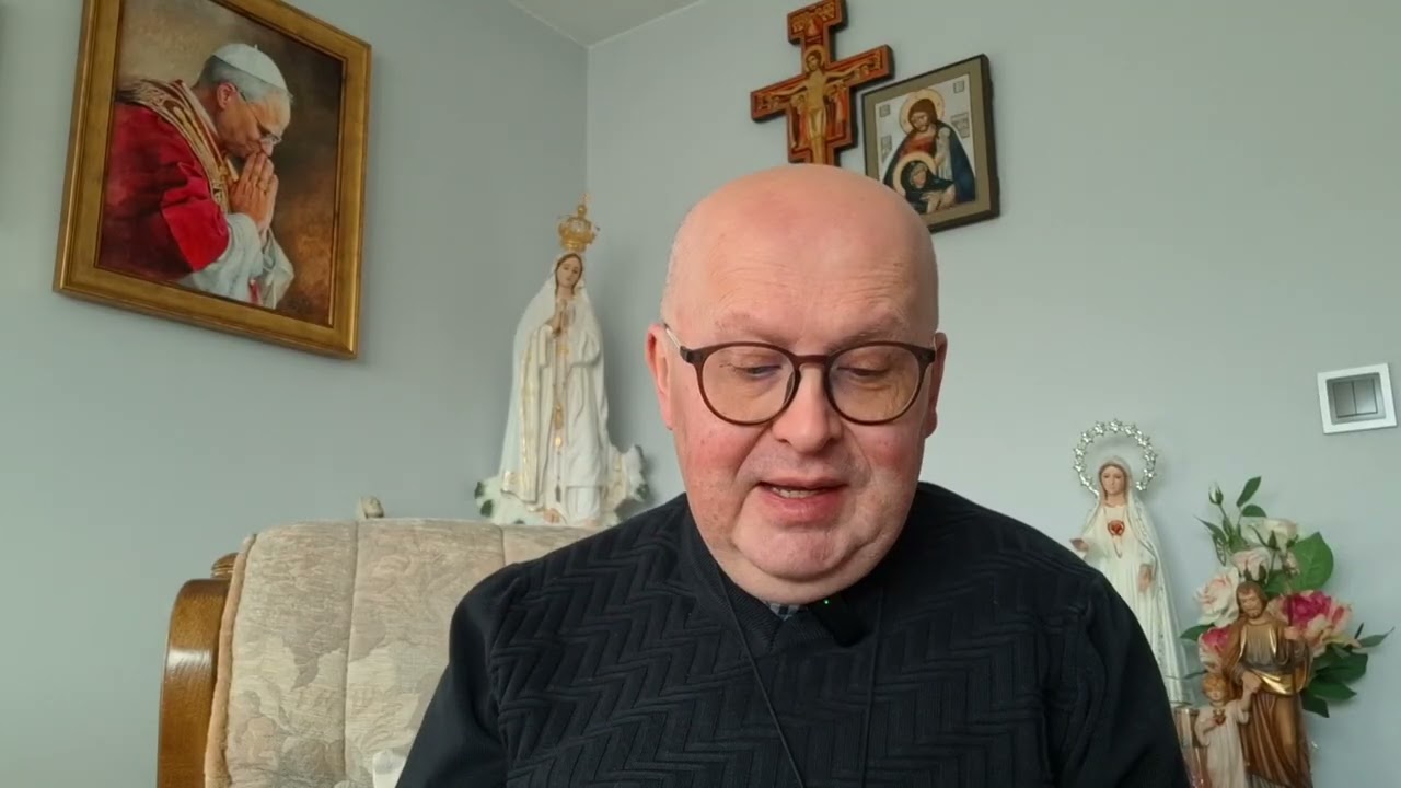 Przymierze Trzech Serc @dlaczegoprzychodzi 