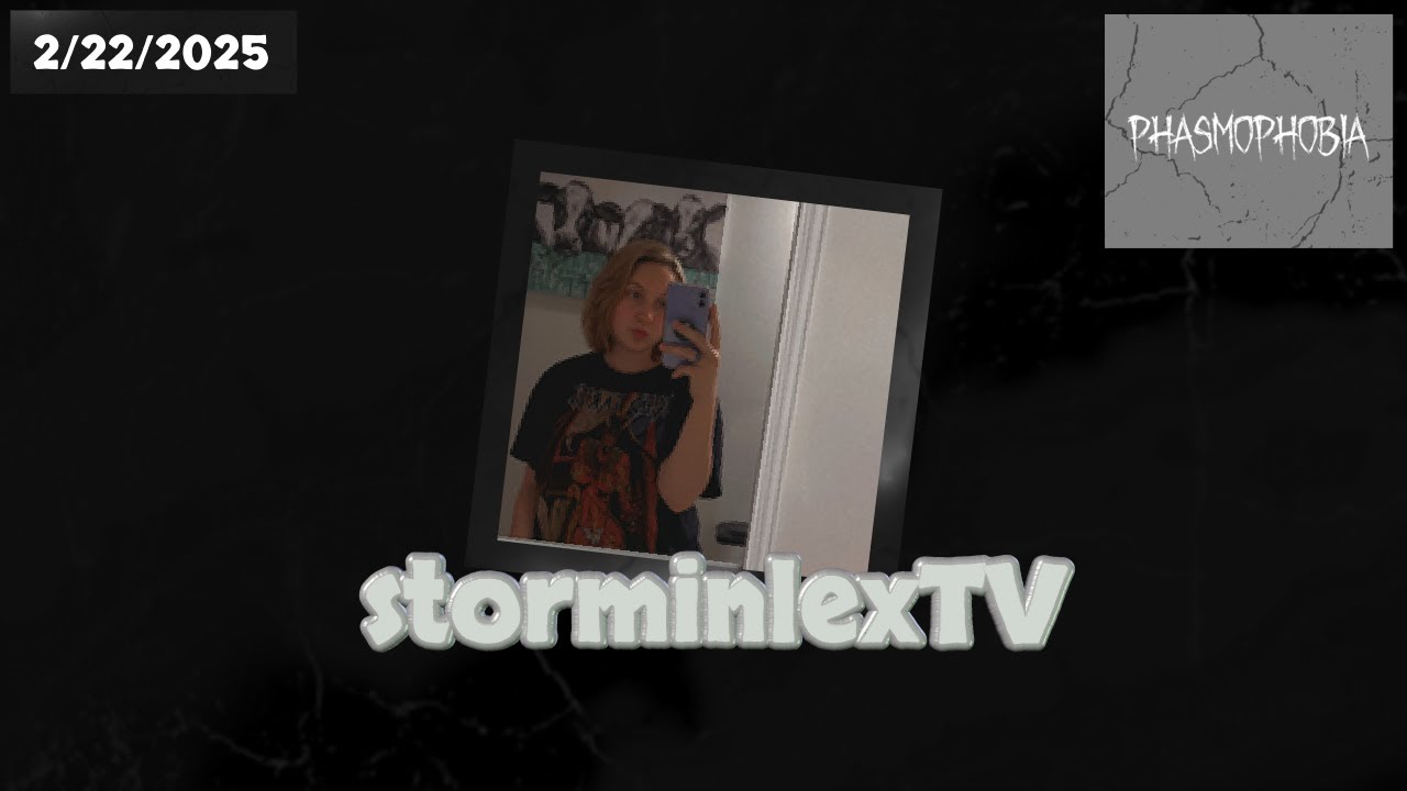 Come rage with me😂 | 2-22-25 (storminlex)