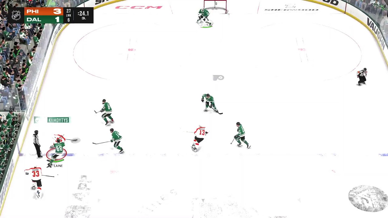 NHL 26: Fantasiadraft: Rakennetaan liigan törkein nippu! 🏒🔥
