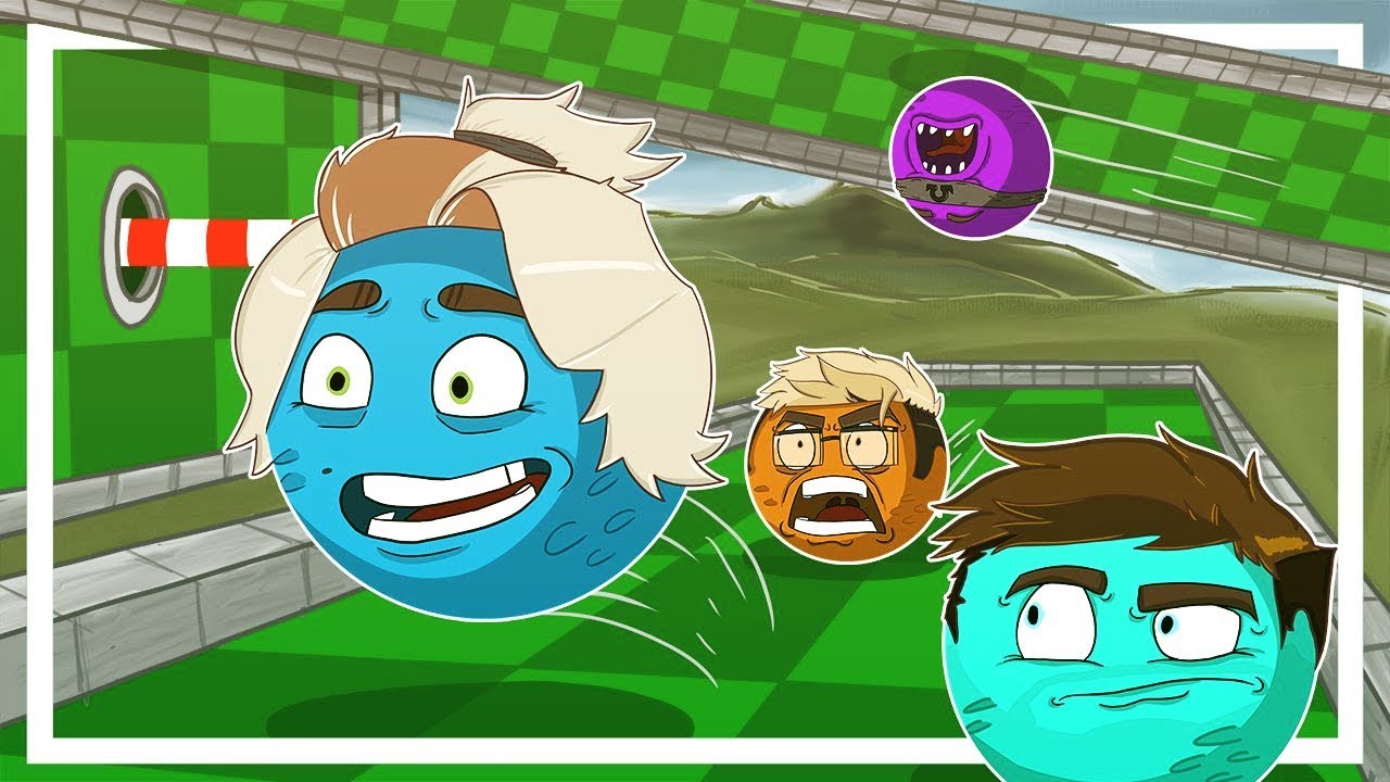 Hole in ones ONLY or else you're not invited to my party! - Golf it