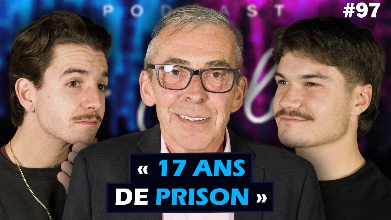 Prison pendant 17 ans : Il tue son beau-p&egrave;re qui battait sa m&egrave;re...