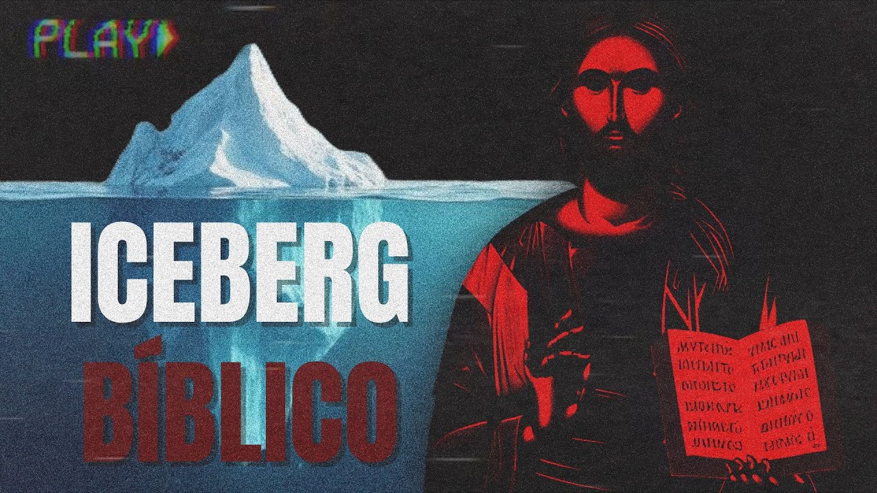 O ICEBERG BÍBLICO