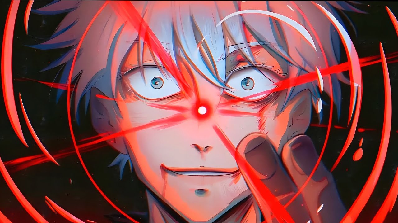 AltaFarra- La Obsesion AMV