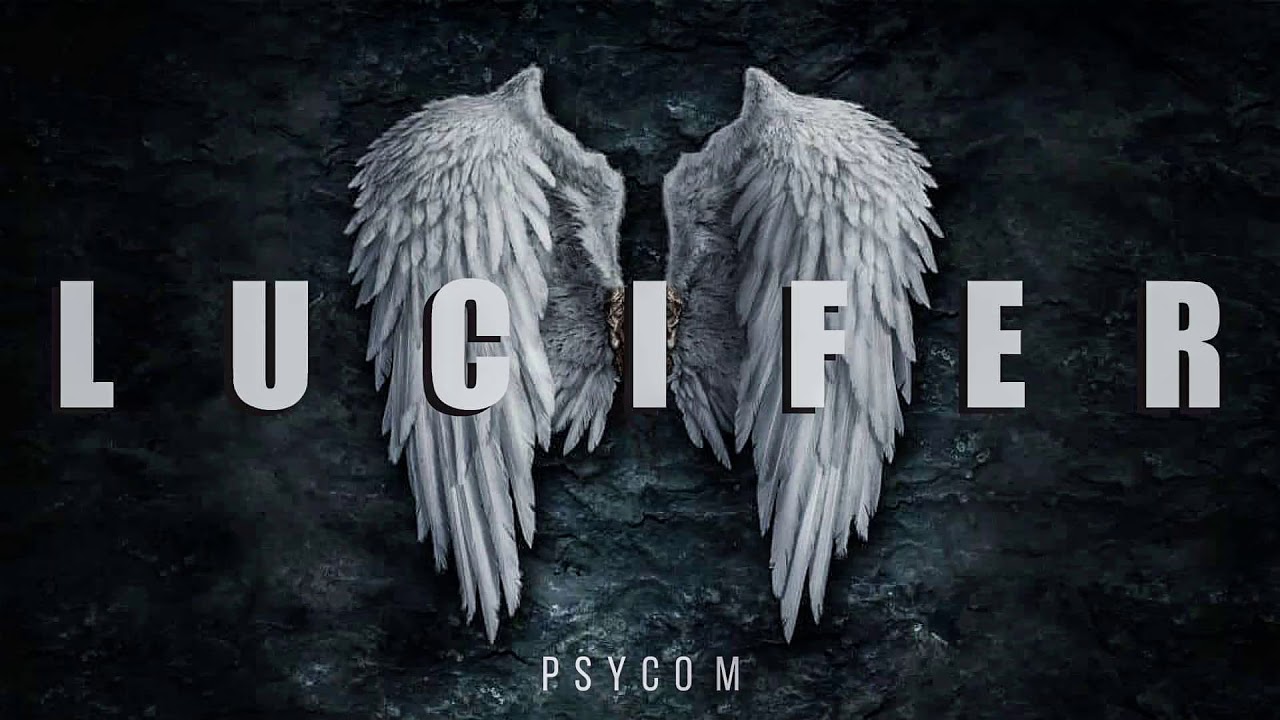 Psyco M  - Lucifer
