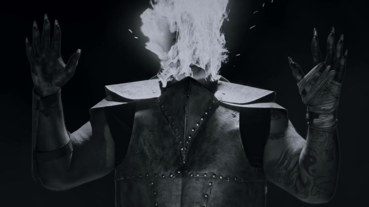 yu musick - BURN THE BOATS ft. Yung Buda (Official Video)