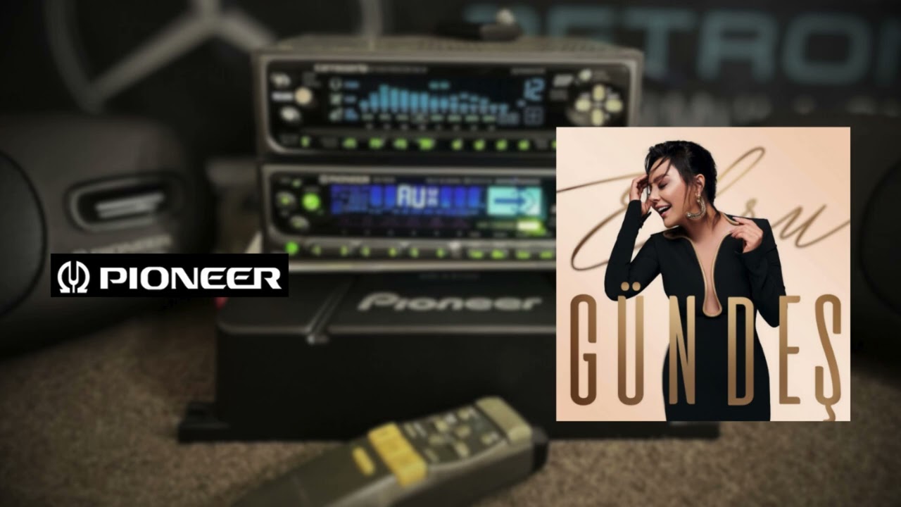 Ebru Gündeş - Nerdeydin Pioneer DSP & SFC Stadium (Yüksek Kalite)