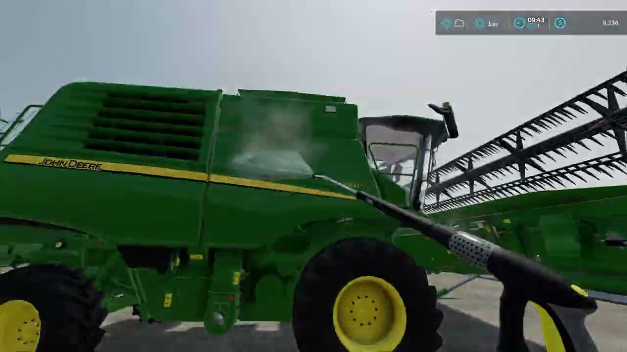 Timelapse FS22 PC, PT22