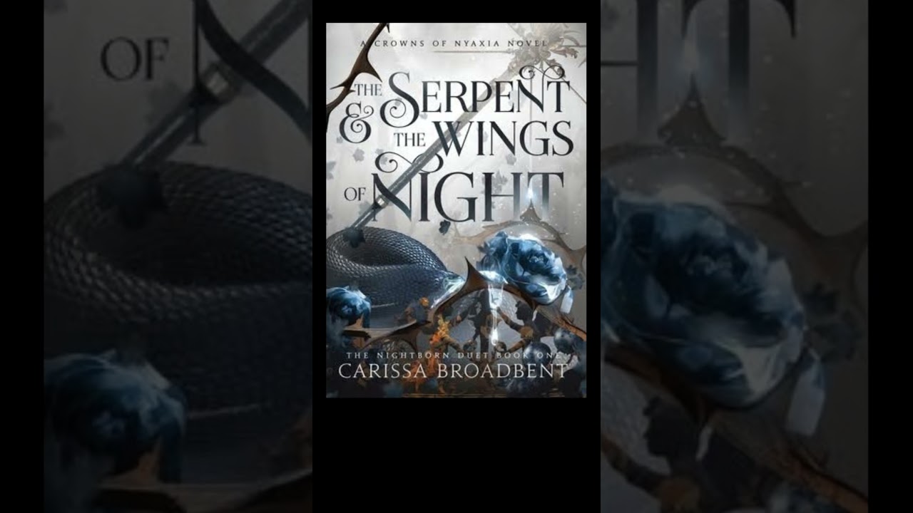 The serpent and the wings of night review 