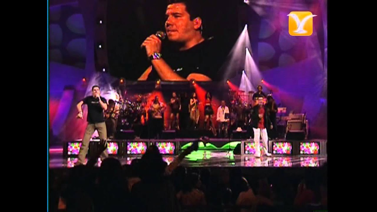 Andy y Lucas, Tanto La Quería, Festival de Viña 2006