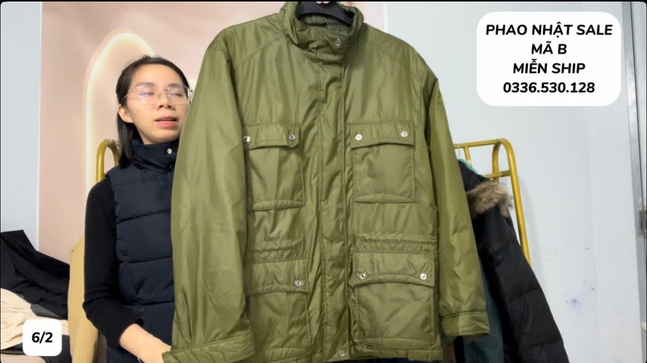[6/2] XẢ PHAO NAM NHẬT NGHỈ TẾT | MÃ B | MIỄN SHIP | 0336.530.128