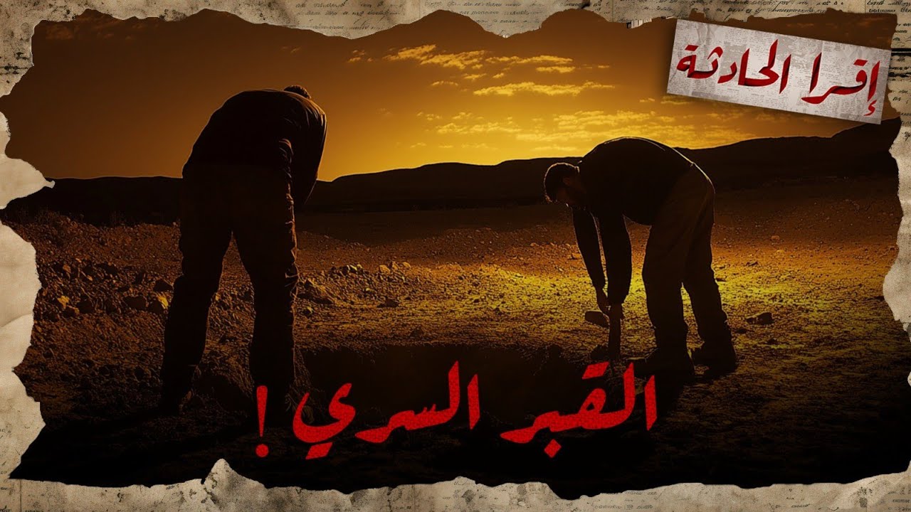 19 سنة كدب وتمثيل... لحد ما الصحرا قالت الحقيقة