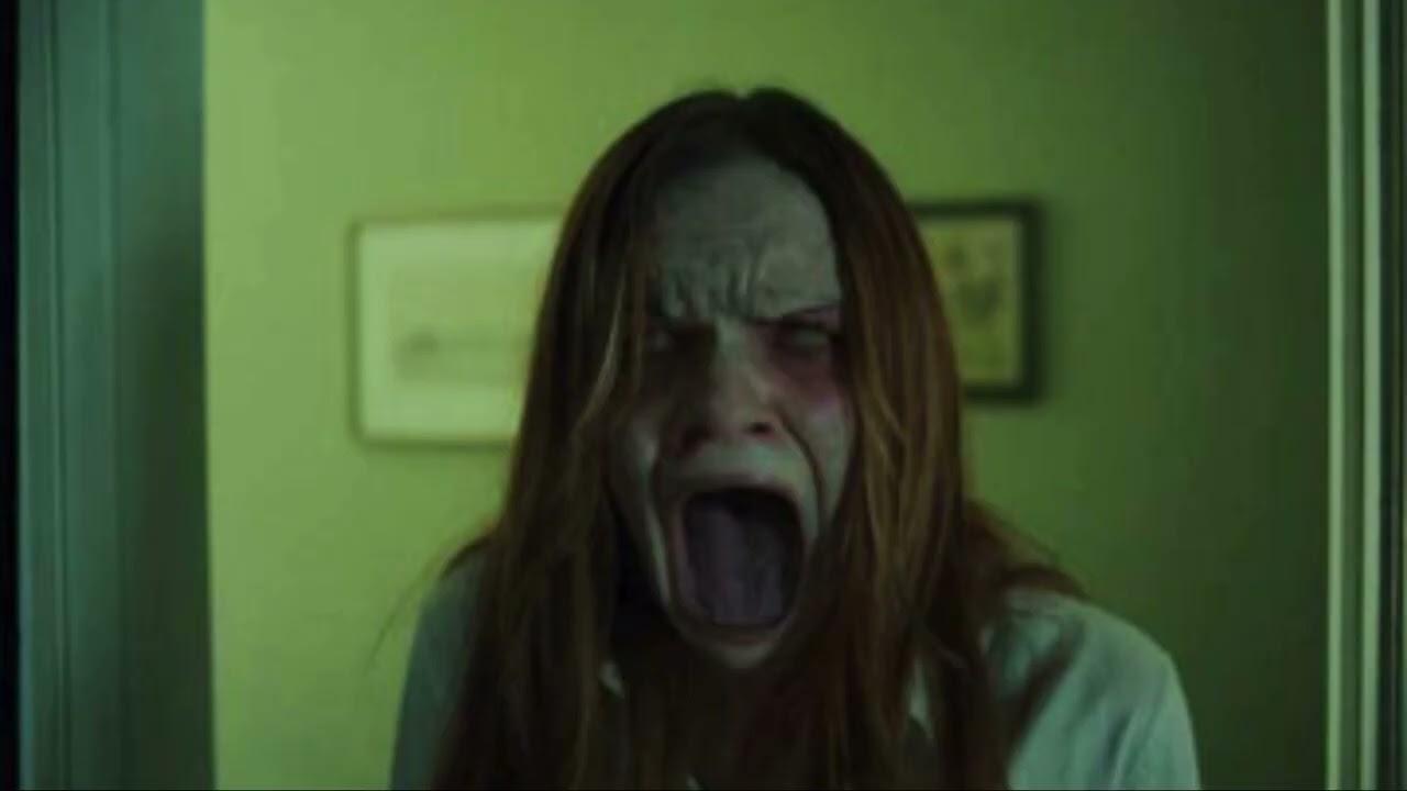 Random Vimeo screamers
