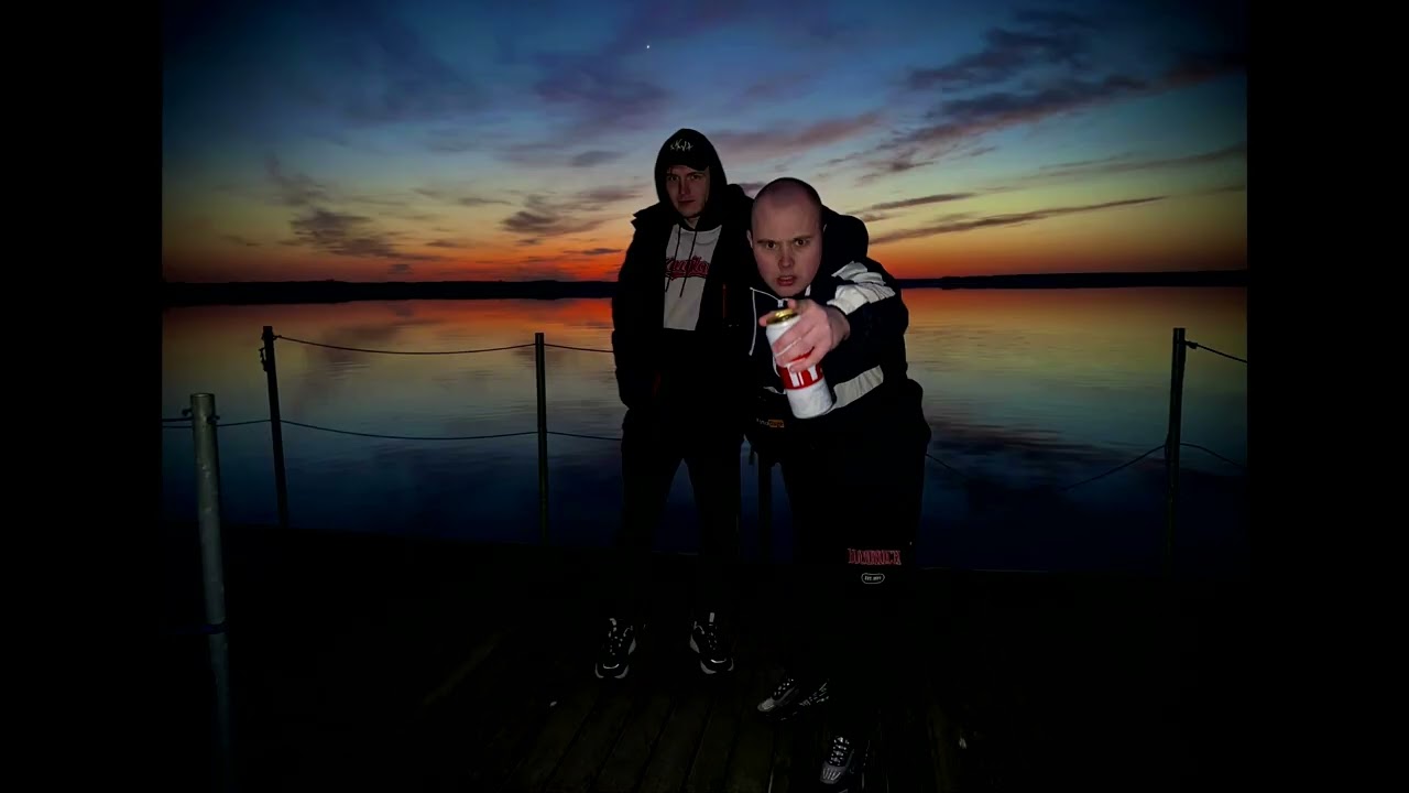 Daniel SRH x Najnuch ~ CO TAM?