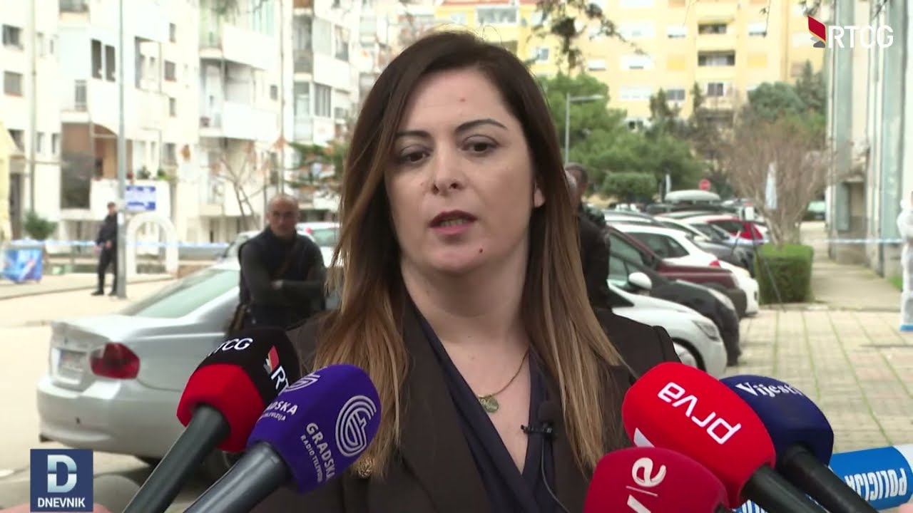DNEVNIK: U Baru ubijen bivši škaljarac Edmond Mustafa
