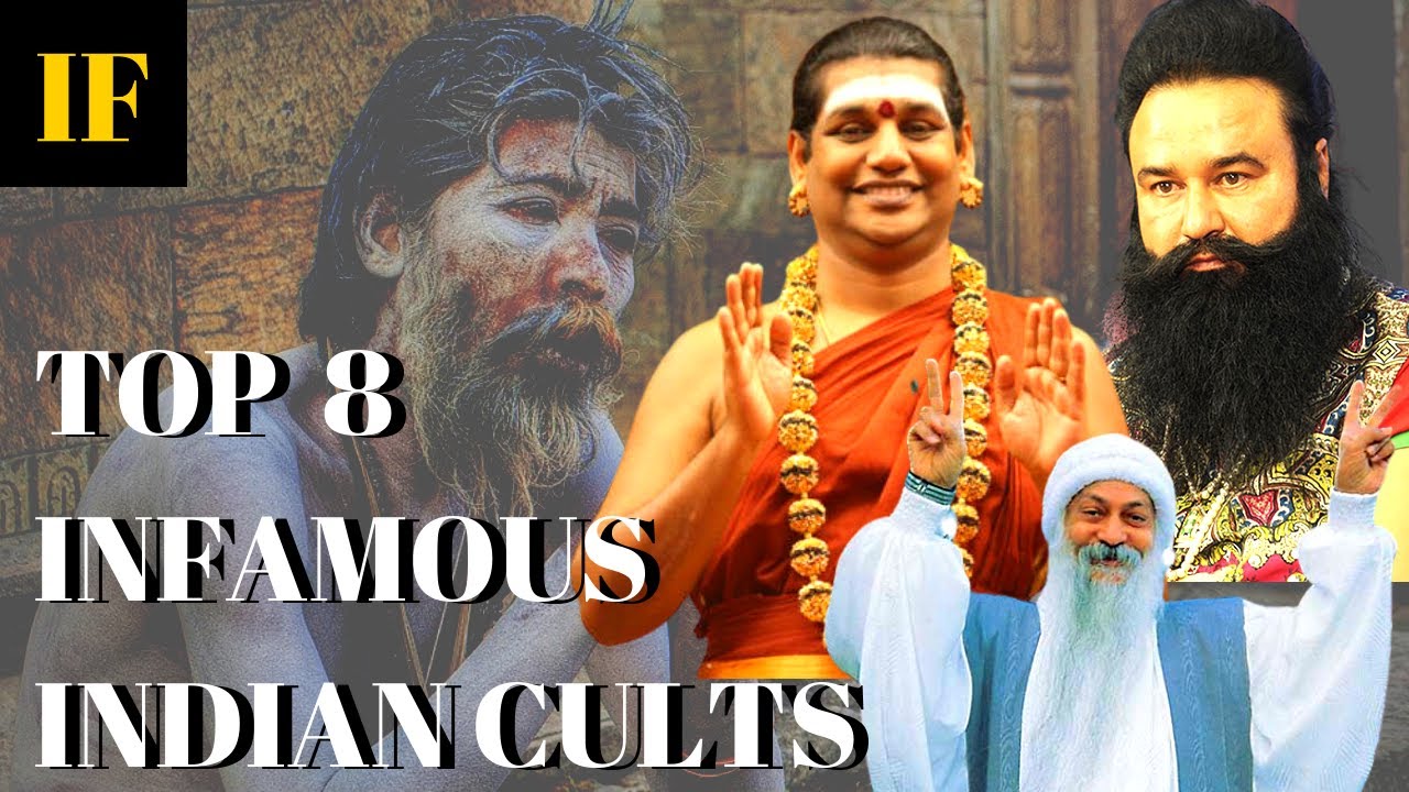 Most Infamous Cults From India | Infact