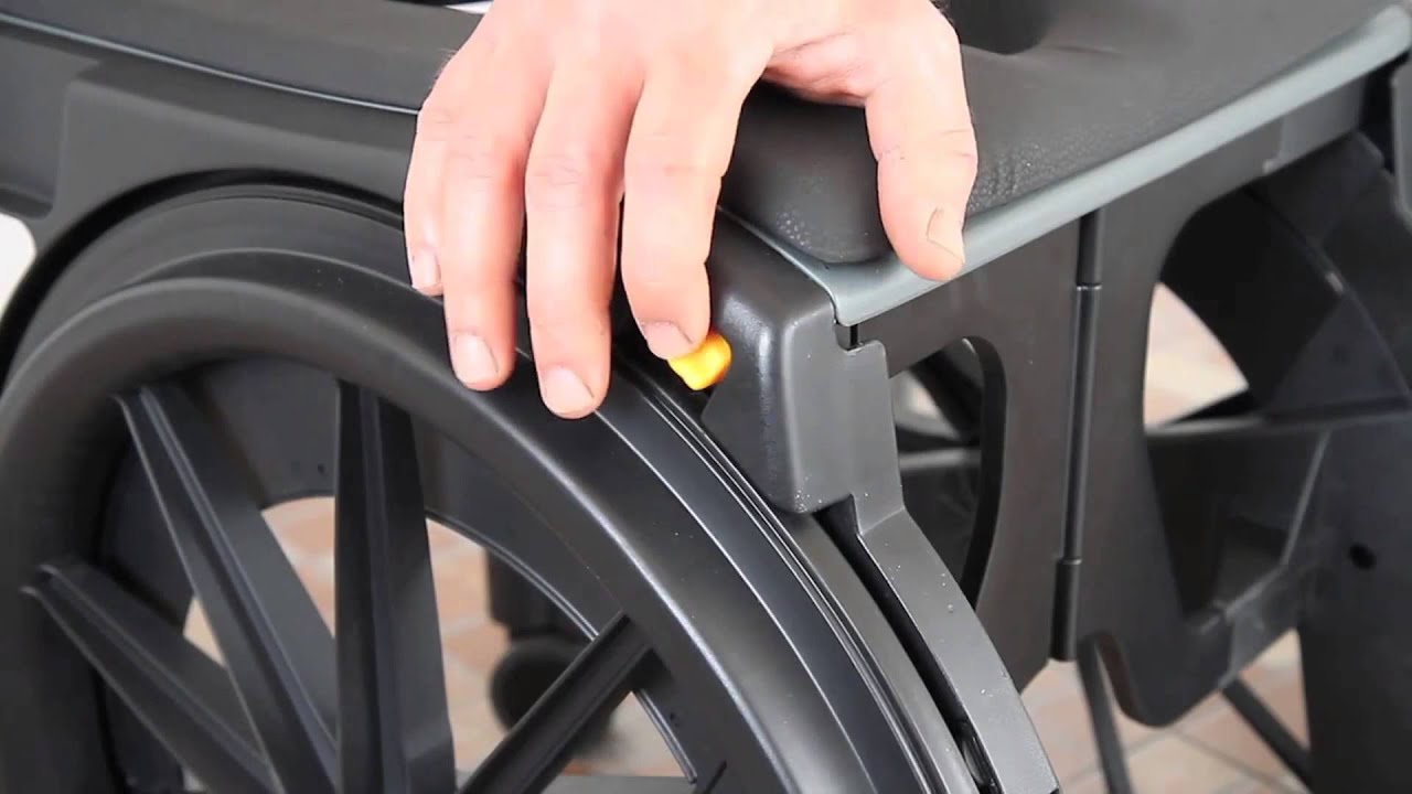 1  How to unfold and set Wheelable ready to go