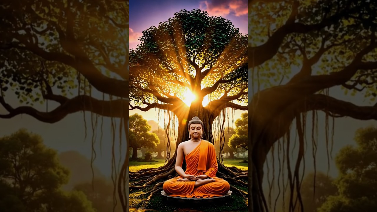 Moonlight of the Mind | Find Calm & Inner Peace  
