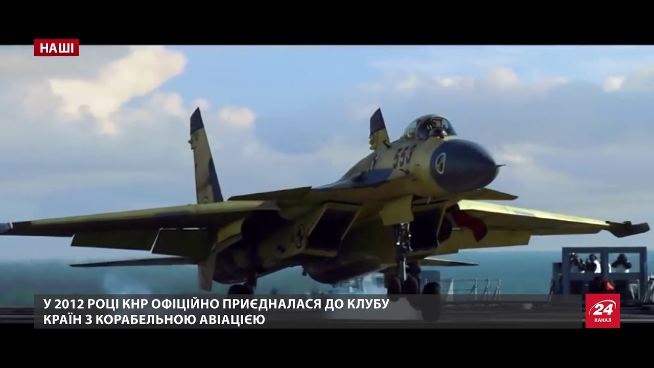 Наші. ТОП-5 українських військових розробок