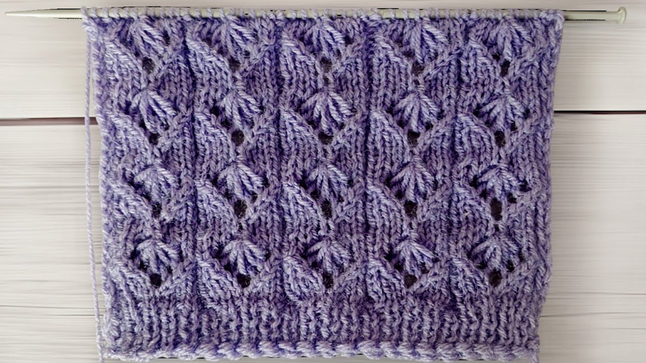 Supremely Beautiful Knitting Pattern Especially for Womens' Wear, लेडीज़ के लिए बेहद खूबसूरत बुनाई