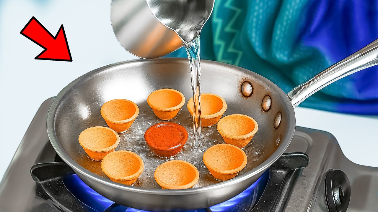 10 kitchen tips & hacks you should Know!! #cleaningtips ‪@ArtkalaAngan
