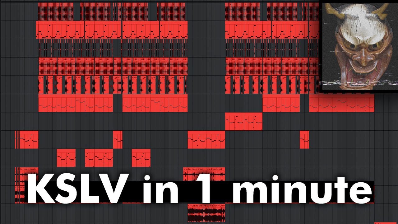 how to KSLV in 1 minute