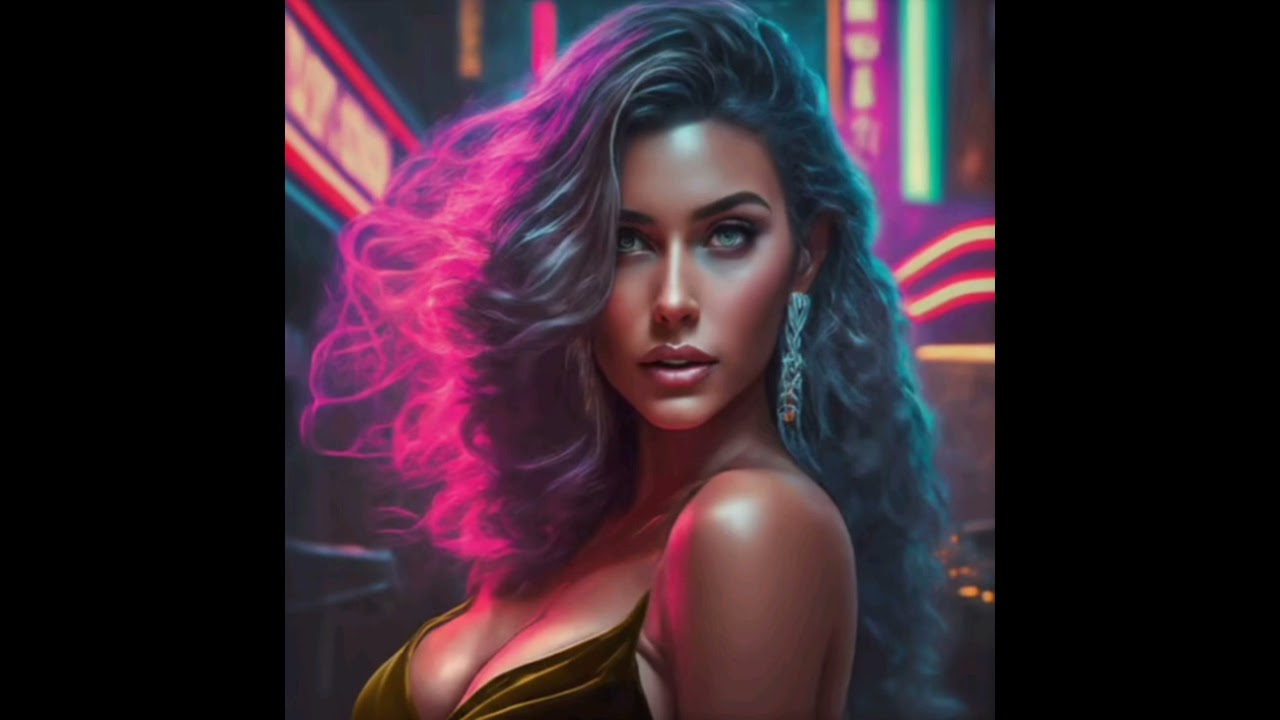 Luminea AI Music &ndash; No Funny Bunny, Honey!