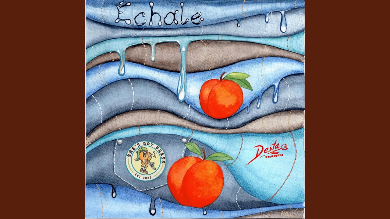 Échale (feat. Desta French)