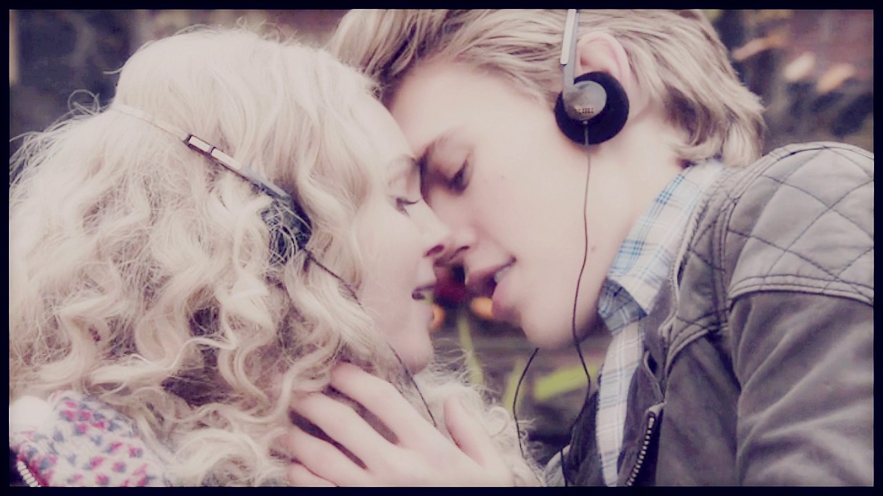 ● Carrie & Sebastian | Say Something