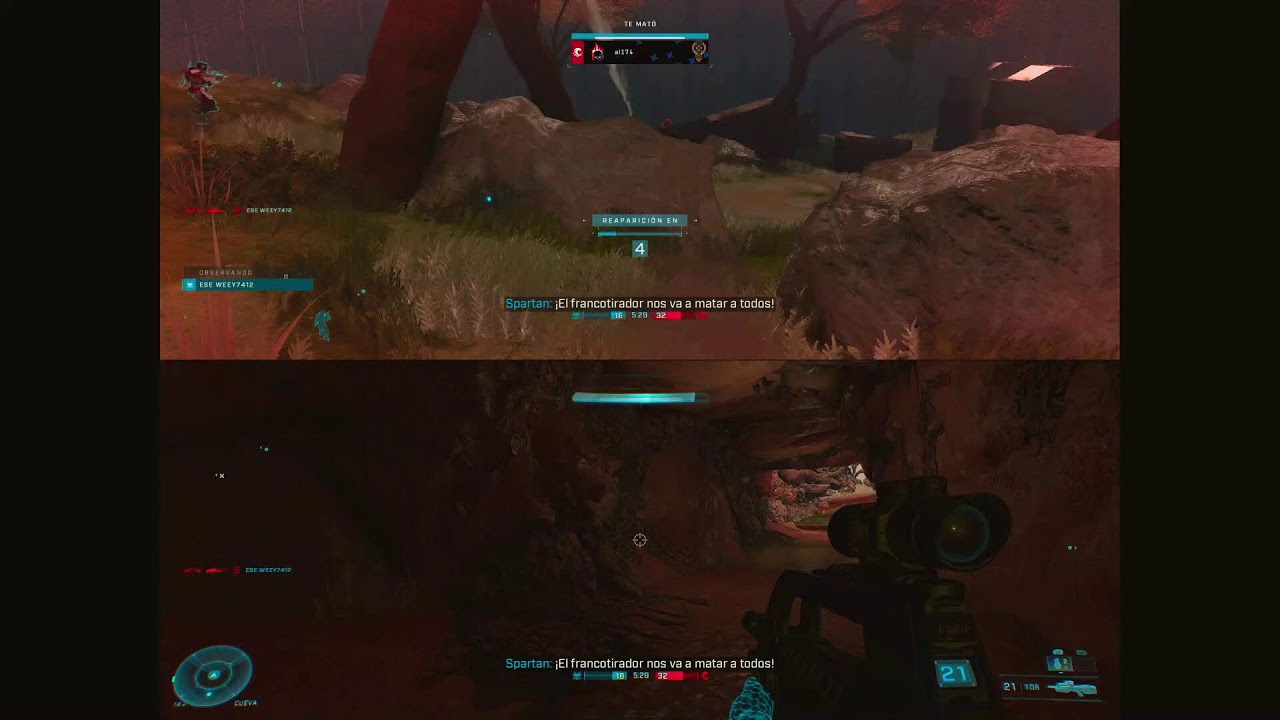 HALO CON MI NOVIA EDITION