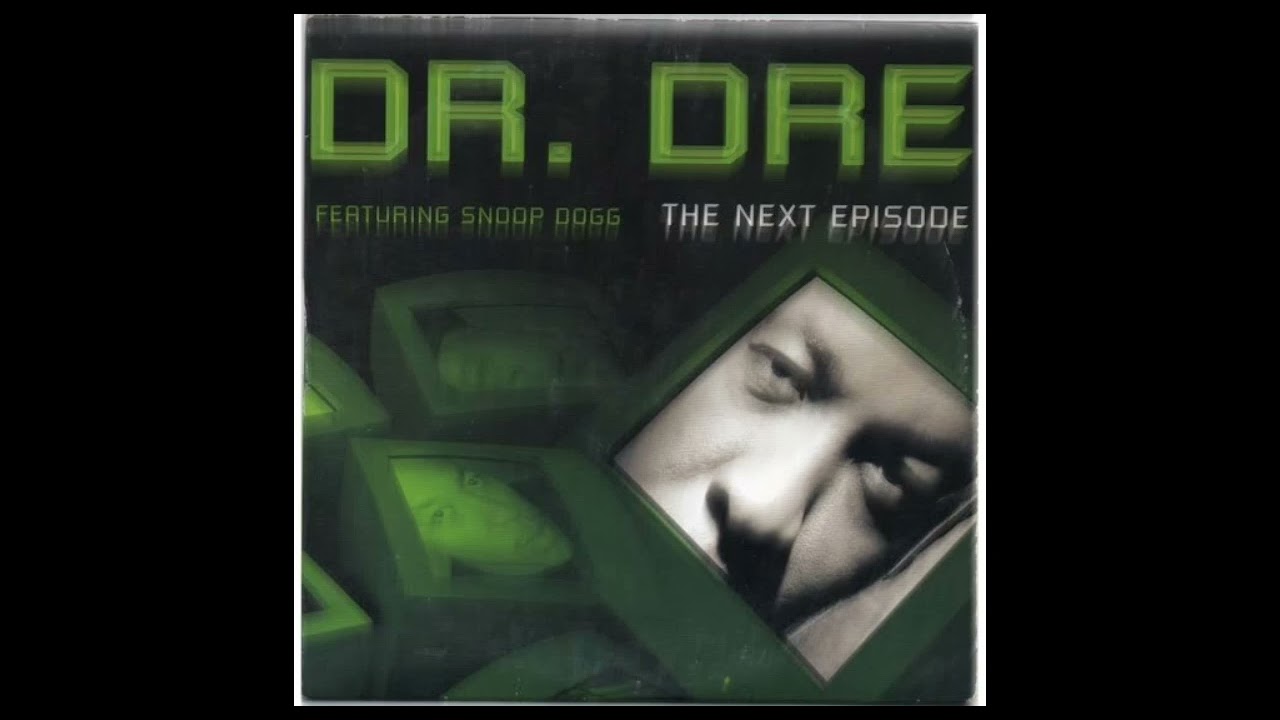 The Real Next Episode ( The PartyBreaker Remix ) 98bpm