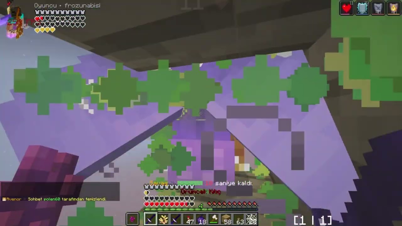 AvenorCraft Kill Montage #4