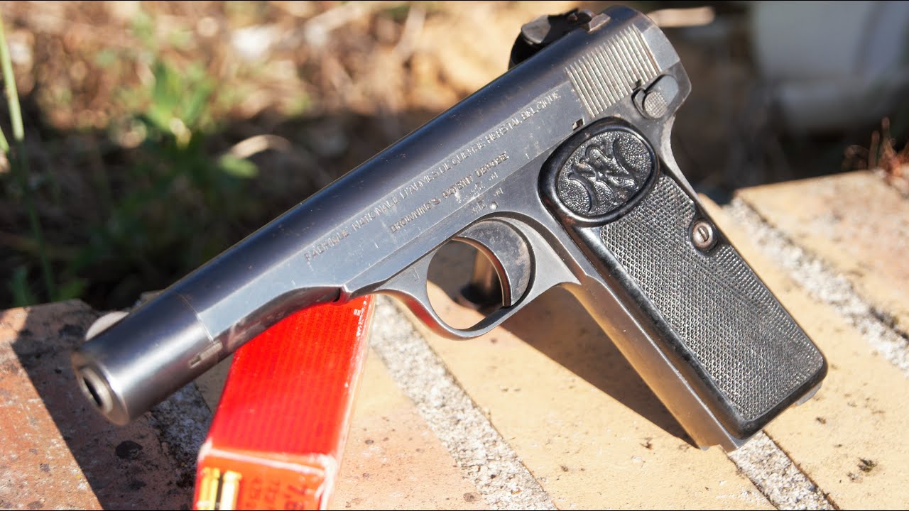 Browning 10/22 à l'essai (avec des munitions rechargées)