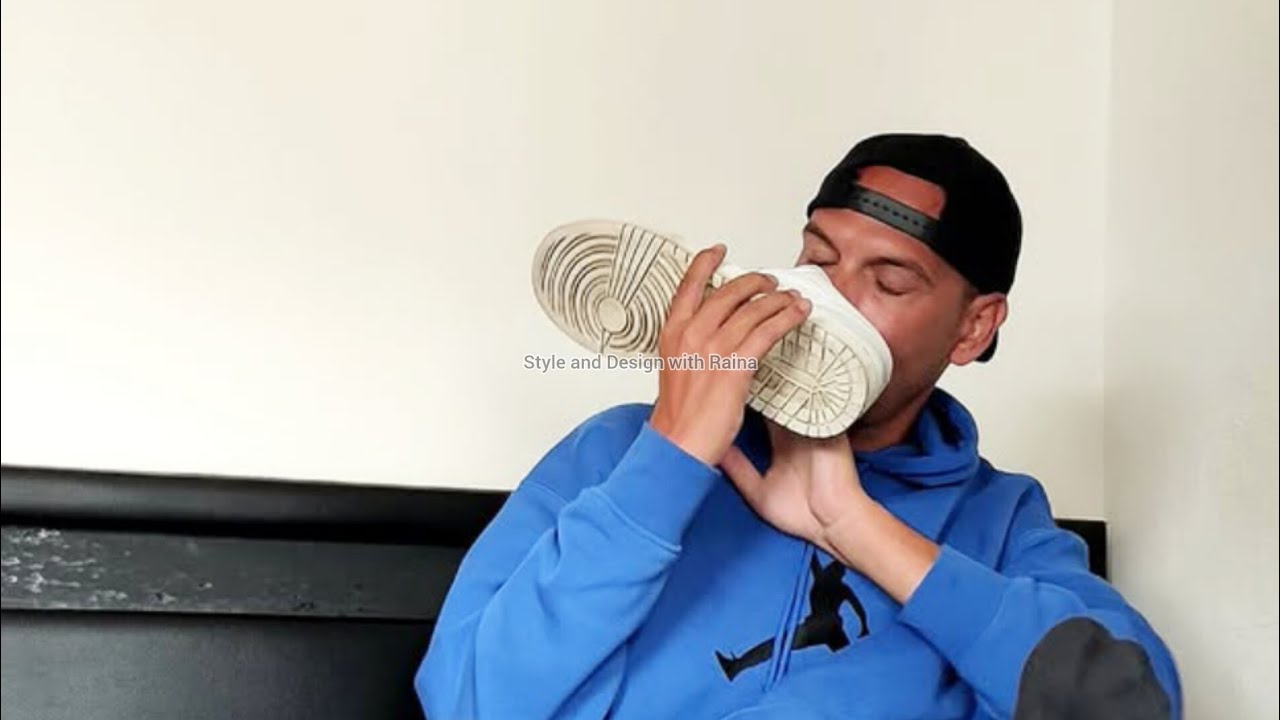 So dirty and smelly shoes collection in 2025 | well worn shoes collection