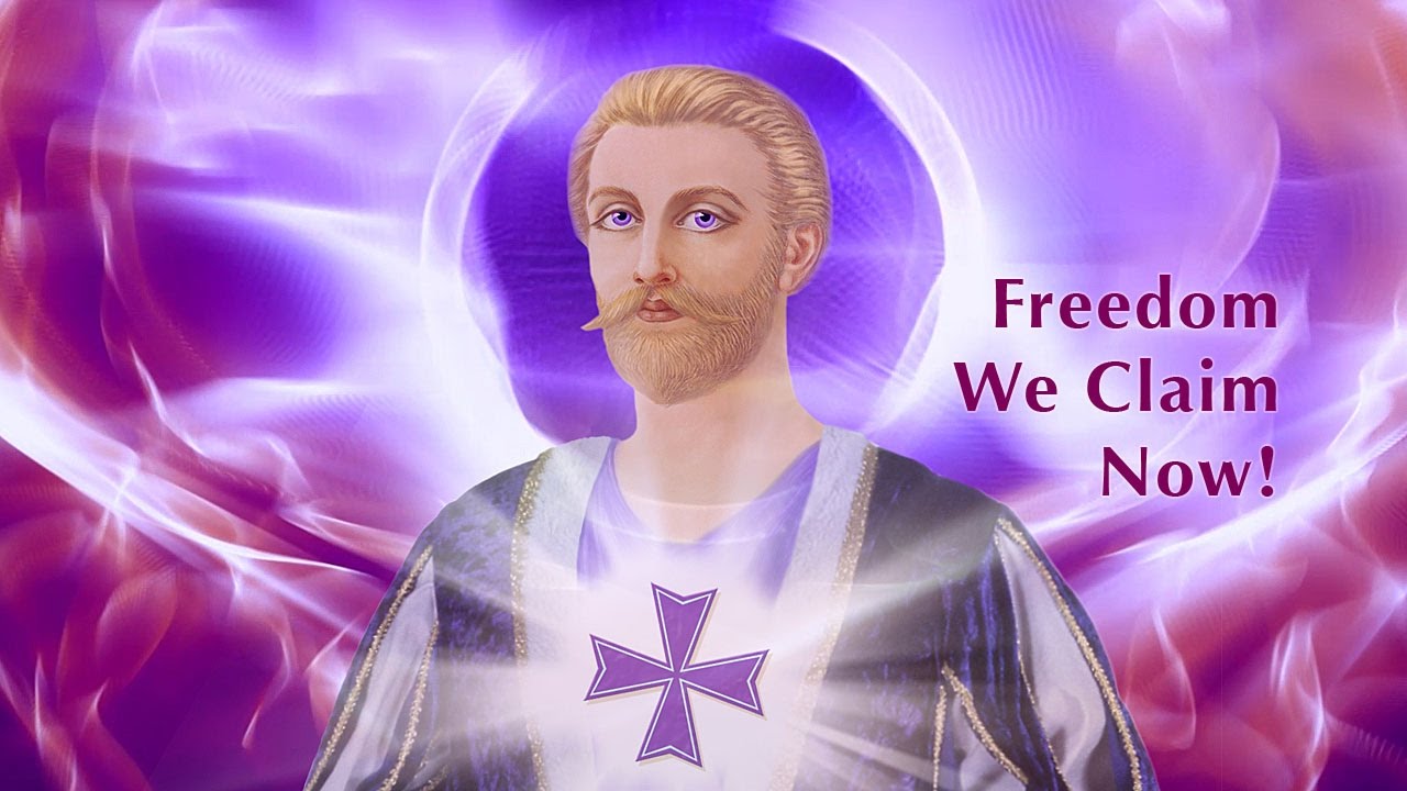 Song - Freedom We Claim Now!