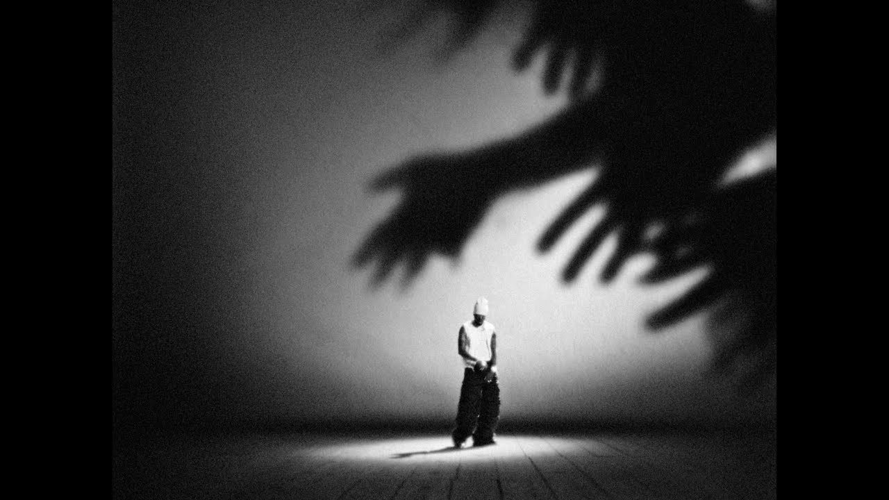 Josman - L'EAU (Part.II) [Clip Officiel]