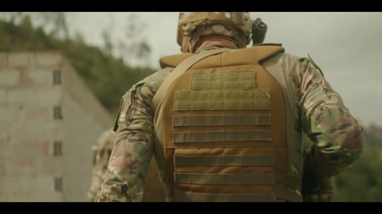 CXXXIV AÑOS DE REAPERTURA DE COLEGIO MILITAR DEL EJÉRCITO 