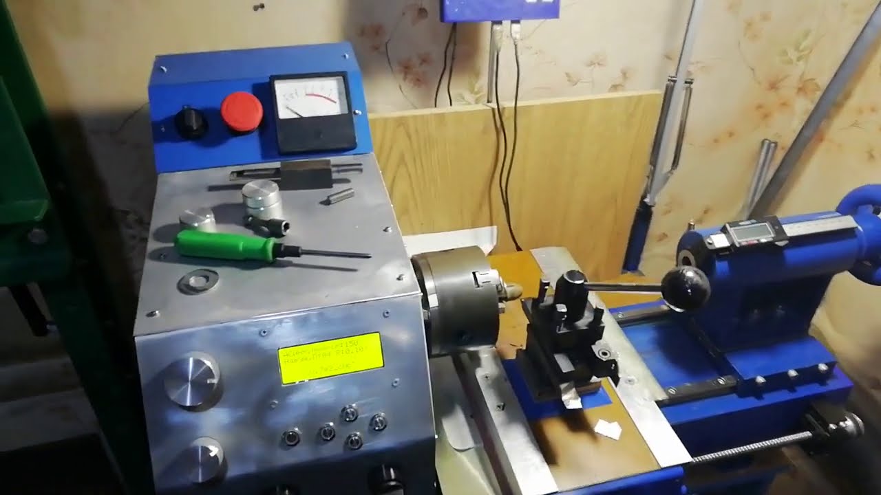 Переход на новую версию электронной гитары ч2