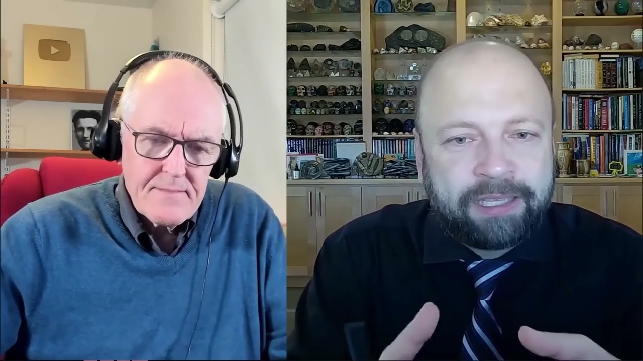 Фенбендазол, рак и трудности науки. Доктор Д. Кэмбел и доктор В. Макис