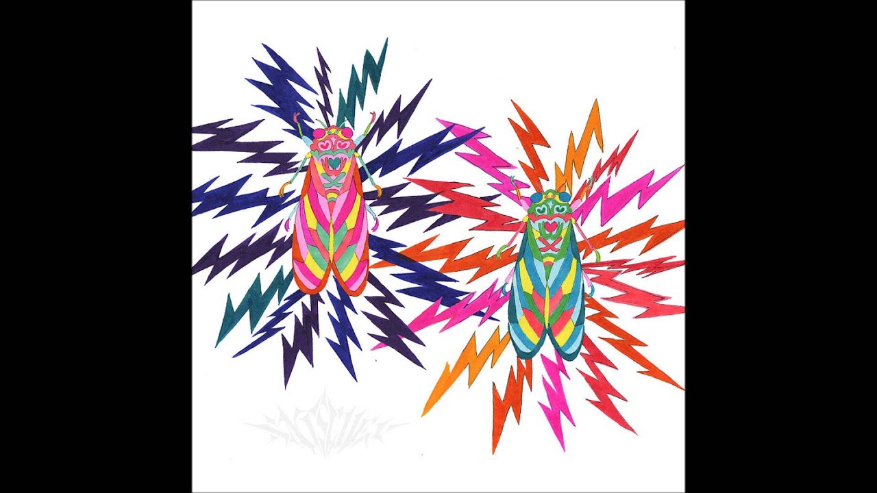 NATSUMEN - Cicadabrot ver 0.1.3 (Rough Mix)