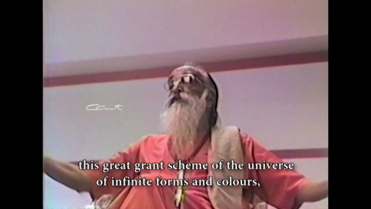 Is Vedanta a separate religion from Hinduism? | #SwamiChinmayananda