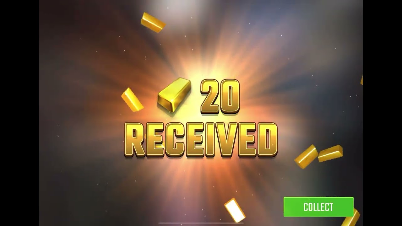 Pure Sniper Gold. Как и где заработать бесплатное золото.