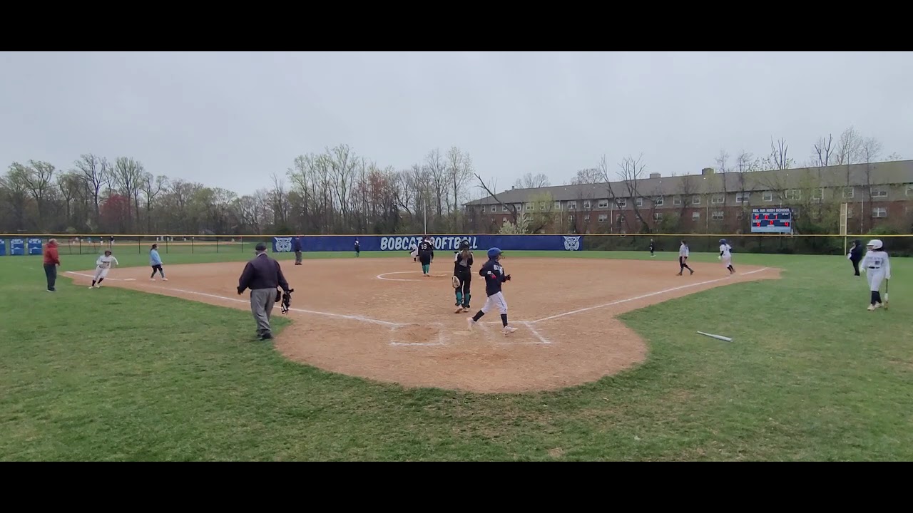 Reese Smith Hitting