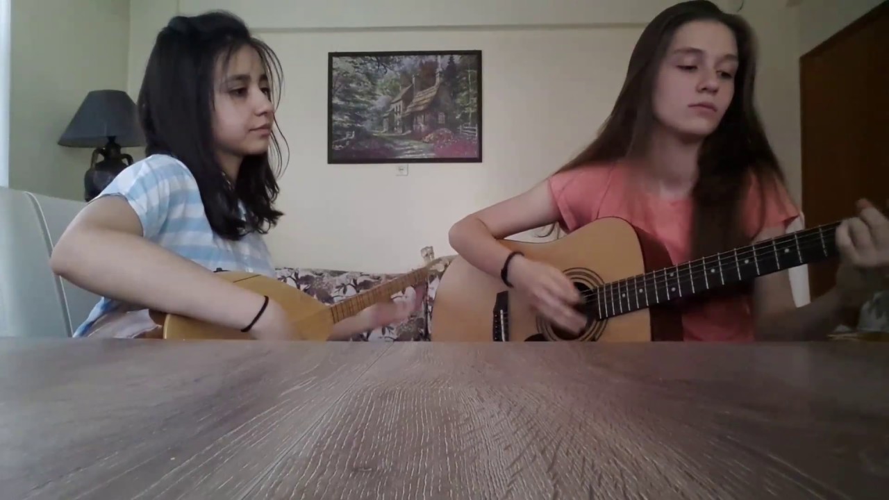 Şebnem Ferah - Sigara (SET Cover)