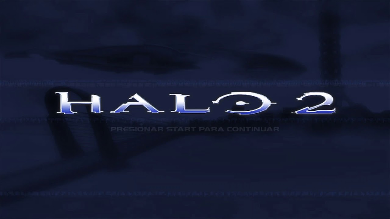 Como saltar a Halo 2 Desde cualquier juego - system link RGH